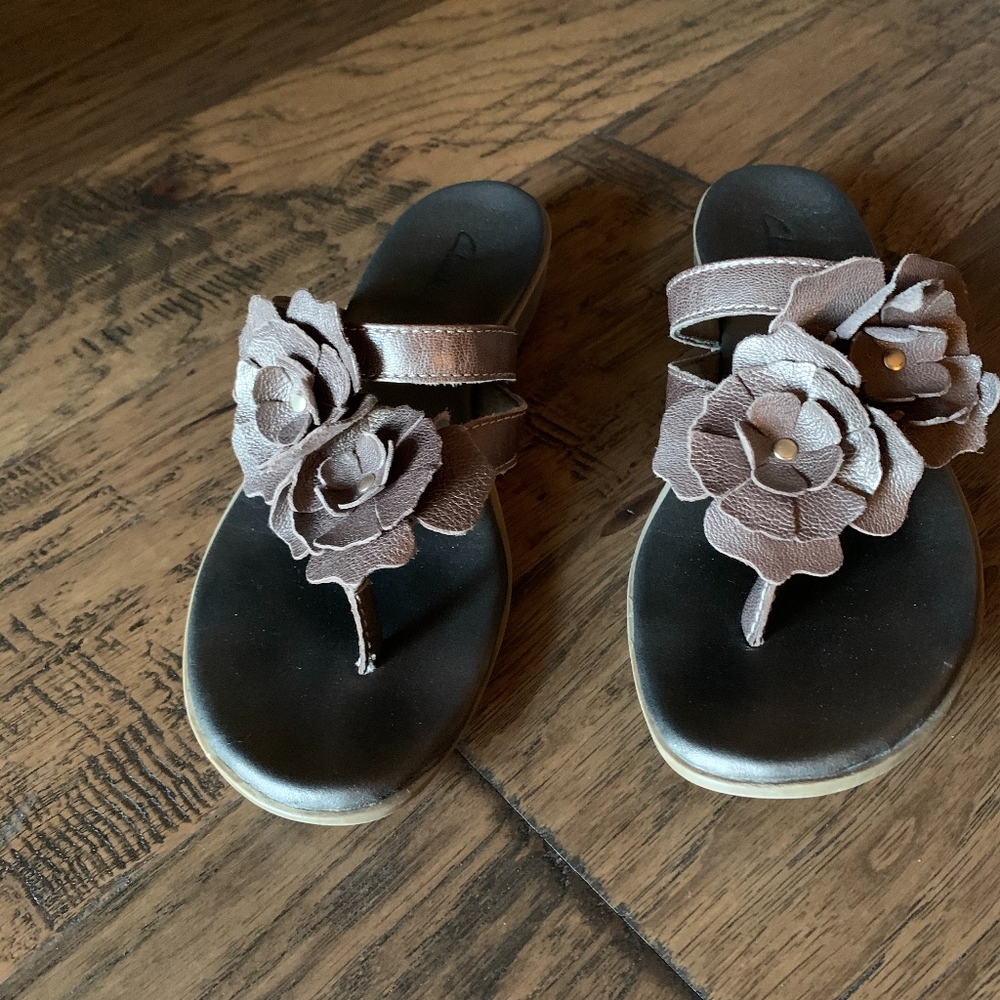Clarks Sandals